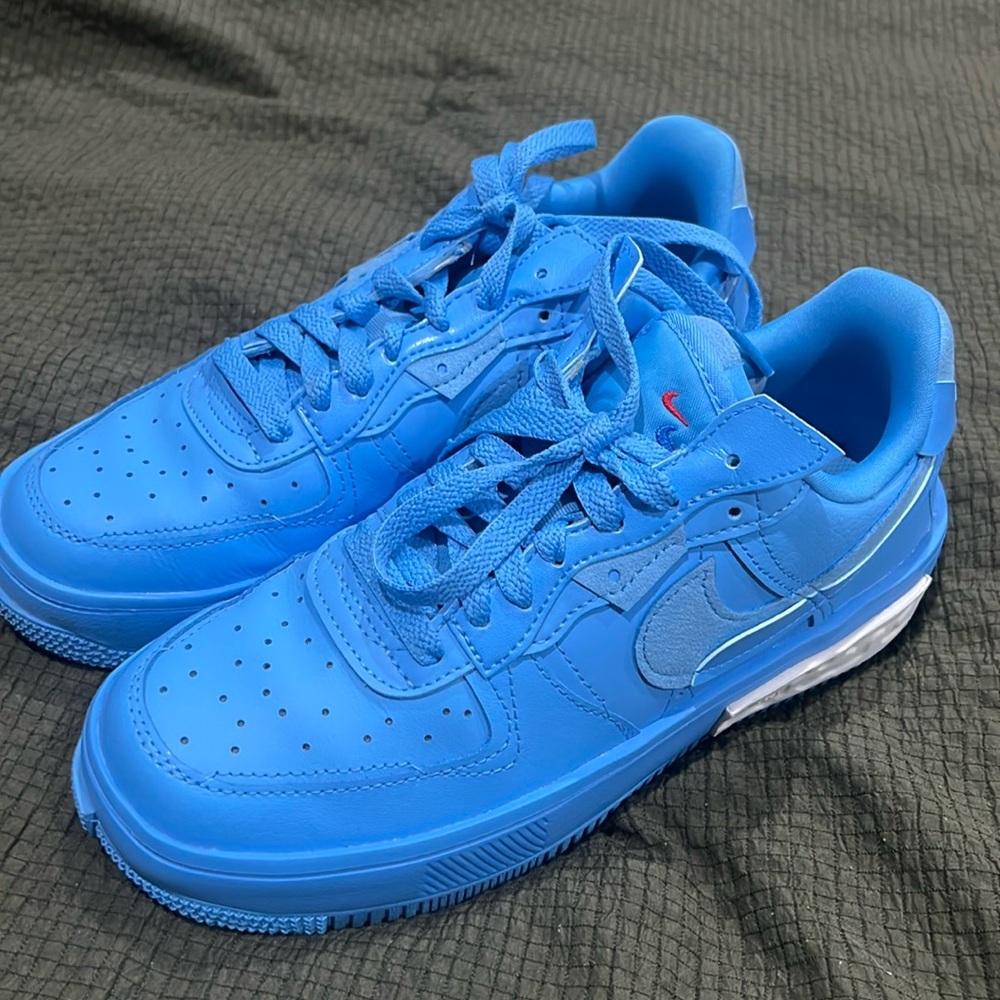 Nike Air Force
